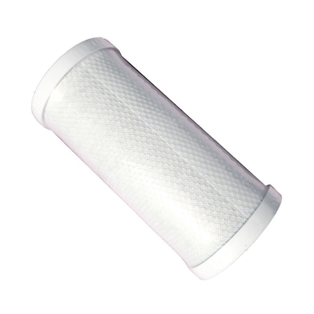 Tucker Carbon Filter  4 Inch x 10 Inch 20009